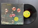 L.P VINYL RECORD DEEP PURPLE, WHO DO WE THINK WE ARE AUSTRALIAN ISSUE
