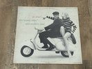 Sonny Criss Go Man  1956 Imperial Mono Groove Vinyl Record Lp Rare VG Tested