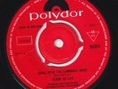 FLEUR DE LYS Gong With The Luminous Nose RARE UK 45 freakbeat garage psych HEAR