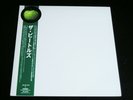 The Beatles (White Album)-2003 Japan Double LP-NEAR MINT w/All Inserts and Obi