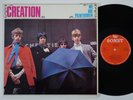 CREATION We Are Paintermen RARE Denmark LP danish Sonet GARAGE mod freakbeat