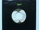 John Foster The Beatles Paul McCartney Rare Apple #1800 45rpm 1968