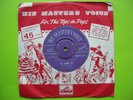 ELVIS PRESLEY * All Shook Up / That’s When..HMV 7” 45 1957