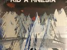 Radiohead ‎– Kid A Mnesia : XL Recordings ‎– XL1166LPE SEALED RED VINYL LP