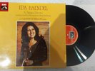 ASD 3352 1st Ed. IDA HAENDEL - A Classical Recital / Geoffrey Parsons VG+/ VG+