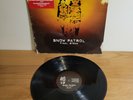 Snow Patrol Final Straw Original UK 2004 Polydor Records Vinyl LP