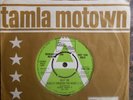 MINT UK T. MOTOWN DEMO 45-GLADYS KNIGHT/PIPS-