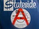 EX UK STATESIDE DEMO 45- MARVIN GAYE- 