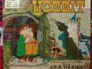 Rankin/Bass J.R.R Tolkein The Hobbit 1977 7