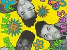 De La Soul - 3 Feet High And Rising '89 LP