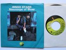 Ringo Starr The Beatles Apple Picture Sleeve 45rpm 1970 Star label