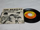 The Beatles I Want to Hold Your Hand. 45 rpm Record. See Details. L-1
