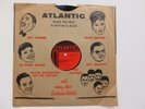 RAY CHARLES 1956 USA 78   HALLELUJAH I LOVE HER SO    ATLANTIC 1096