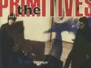 PRIMITIVES, The - Lovely (remastered) - Vinyl (translucent blue vinyl LP)