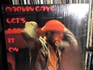 MARVIN GAYE Lp Let’s Get It On ORIGINAL GATEFOLD SHRINK Soul Funk TAMLA