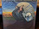 Emerson Lake & Palmer Tarkus Vinyl Mobile Fidelity Sound Lab MFSL 1994