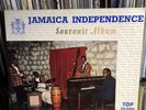 SONNY BRADSHAW QUARTET Lp Jamaica Independence Souvenir Album 1962 Islands Ska