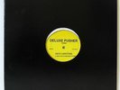 ERYKAH BADU next lifetime (deluxe pusher remix) 12 INCH EX, DP002, vinyl, house