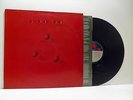RUSH hold your fire (1st uk press) LP EX/VG+, VERH 47, vinyl, with lyric inner,