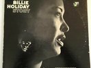 The Billie Holiday Story DXB161