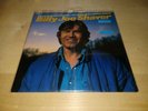 BILLY JOE SHAVER I'm Just An Old Chunk Of Coal.(1981 Columbia LP) - EX In Shrink
