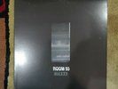 Halsey - Room 93 (Rare Transparent Blue Vinyl Record, Astralwerks, 2014)