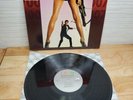For Your Eyes Only Vinyl LP Record Album James Bond Sheena Easton Bill 1981 Vtg