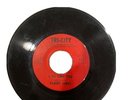 NORTHERN SOUL 45 ALBERT JONES I DO LOVE YOU/YOU MUST BE A BLESSING