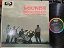 SOUNDS INCORPORATED Canadian Mono LP NM 6000 Series