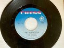 The Kittens Ain't No More Room /Hey Operator Chess 2027 Rare Soul EX