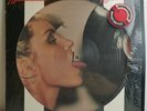 Blondie Parallel Lines Picture Disc Vinyl 180g US Limited Edition VG+ rar LP