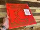 A Very Special Christmas - Various Artists Keith Haring NEW VINYL