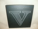 The Music of Grand Theft Auto V Collector Edition Vinyl Boxed Set Soundtrack
