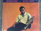 Miles Davis   Milestones   MFSL Limited Edition LOW #620   FACTORY SEALED