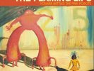 Flaming Lips – Yoshimi Battles the Pink Robots – Vinyl, LP, Reissue, NEW, Sealed