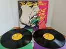 The Rolling Stones Love You Live 2X Vinyl LP Rolling Stones Records COC 2-9001