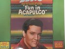 Elvis Fun in Acapulco LP LSP-2756 German PRESS 1969 NEAR MINT