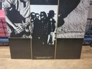 U2 The Joshua Tree Singles Remastered & Live- VINYL LP EX+