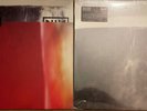 nine inch nails The fragile difinitive edition plus Deviations 1. Vinyls.