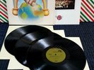 Grateful Dead Europe ’72 Vinyl LP (VG++) WB 3 WX 2668 (1972) w/ Booklet - CLEAN