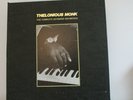 THELONIOUS MONK - THE COMPLETE RIVERSIDE RECORDINGS - RIVERSIDE