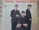 The Beatles Introducing the Beatles Mono Blank Back VJ  Disc VG+ 1964