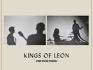 Kings of Leon - When You See Yourself [New Vinyl LP] Gatefold LP Jacket,
