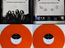 Metallica Live At Winston Farm Saugerties NY 13 8 1994- 2 x Lp Vinilo Color