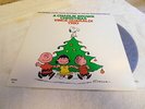 A Charlie Brown Christmas   Vince Guaraldi Trio - FANTASY # 8431 - near mint