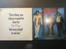 2 The O'Jays LP lot, Identify Yourself,Everything You Always Wanted to Hear by