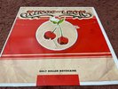 Kings Of Leon Holy Roller Novacaine RSD Limited Editon Red Vinyl