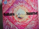 Sahara Sunrise Peters PILPS 9006 vinyl lp