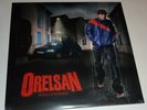 NEUF Orelsan perdu d'avance  double vinyle 33T 2X LP  ref 3363416