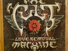 The Cult - Love Removal Machine 12